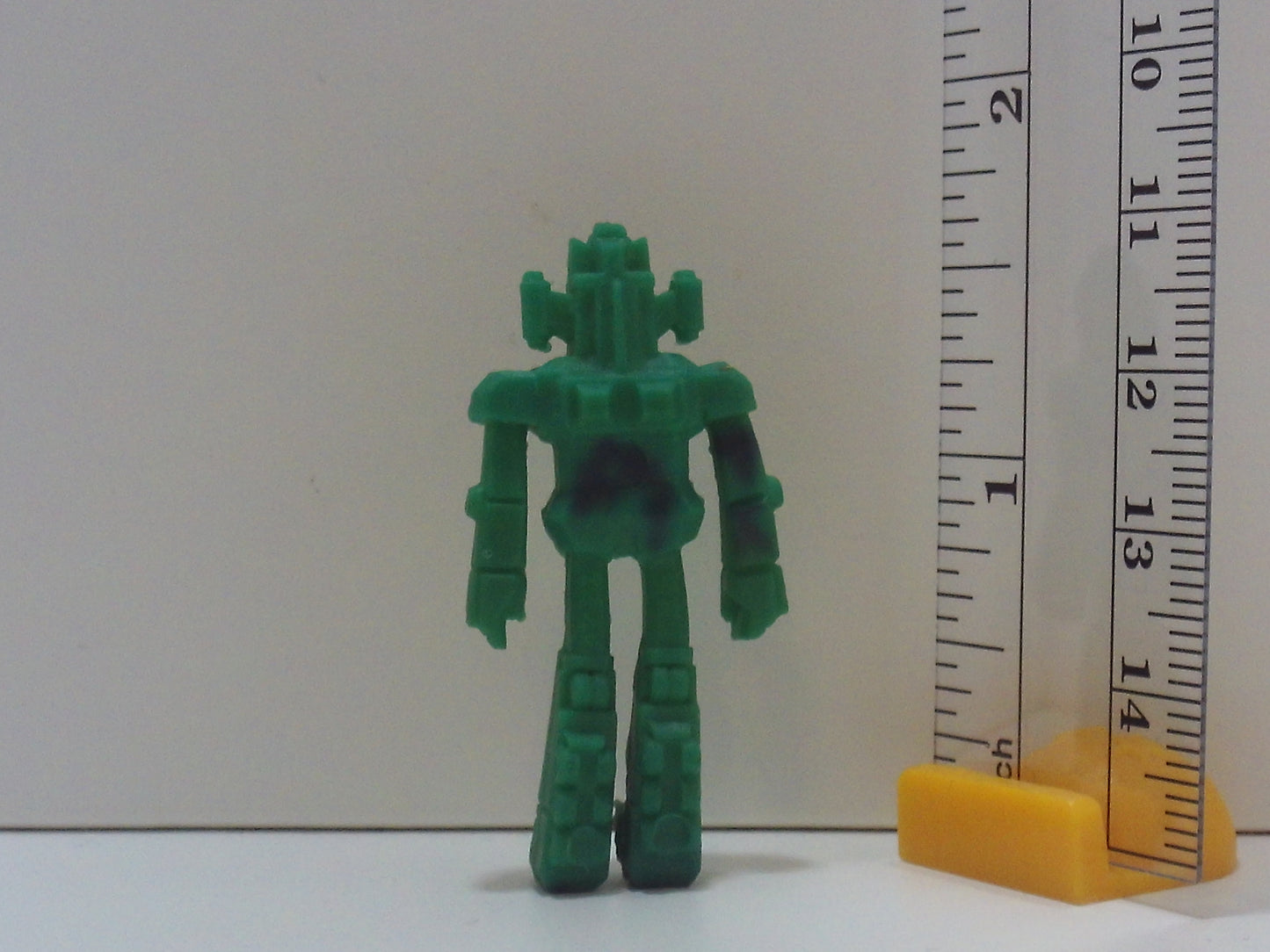 Robot, Mecha, and Droid Keshi