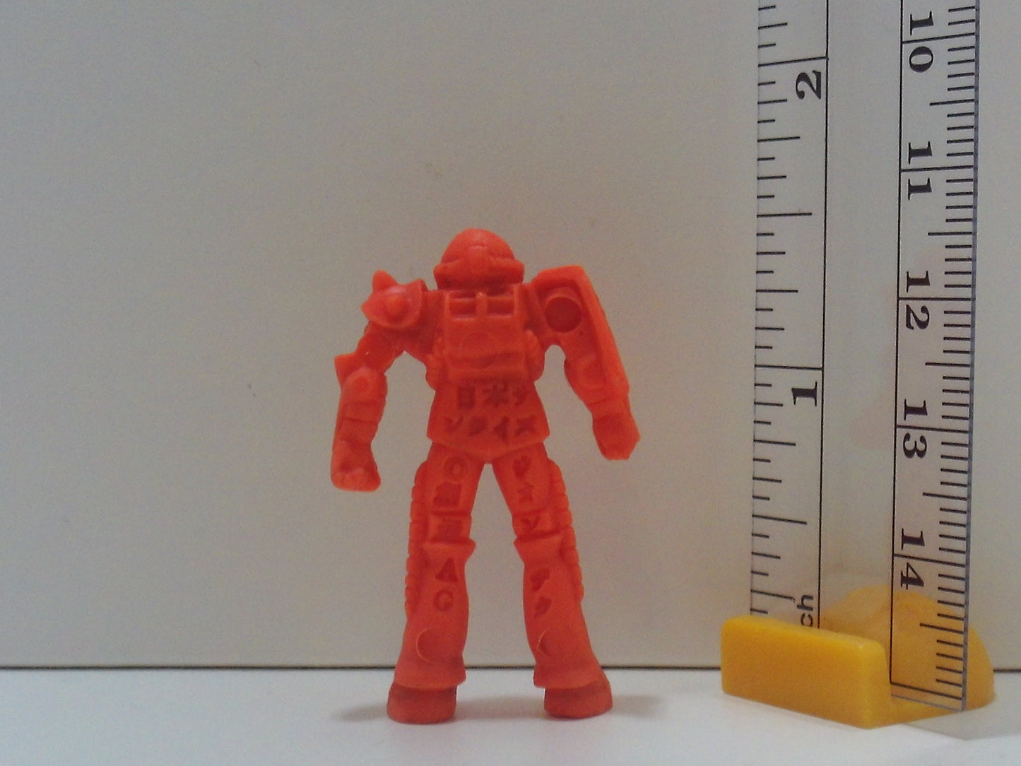 Robot, Mecha, and Droid Keshi