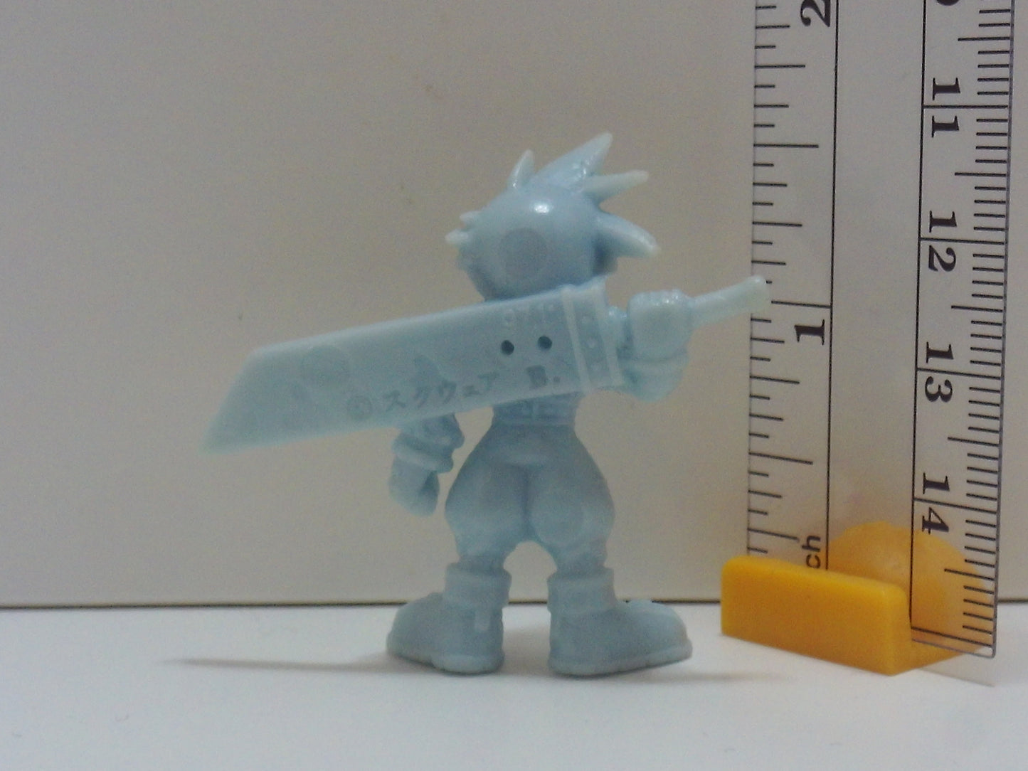 Final Fantasy 7 Keshi