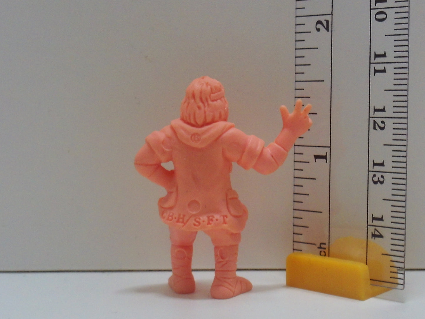Fist of the North Star Keshi