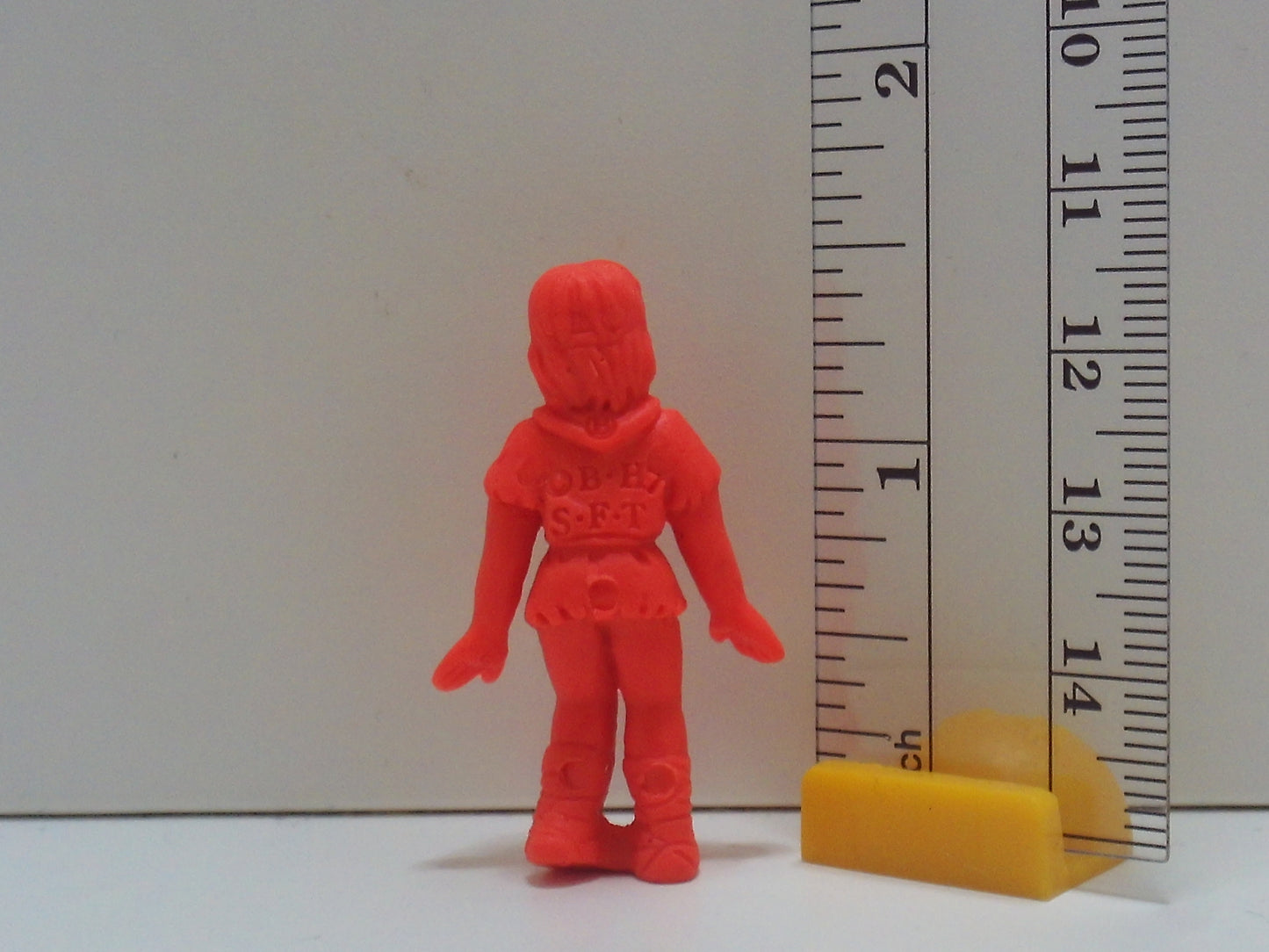 Fist of the North Star Keshi