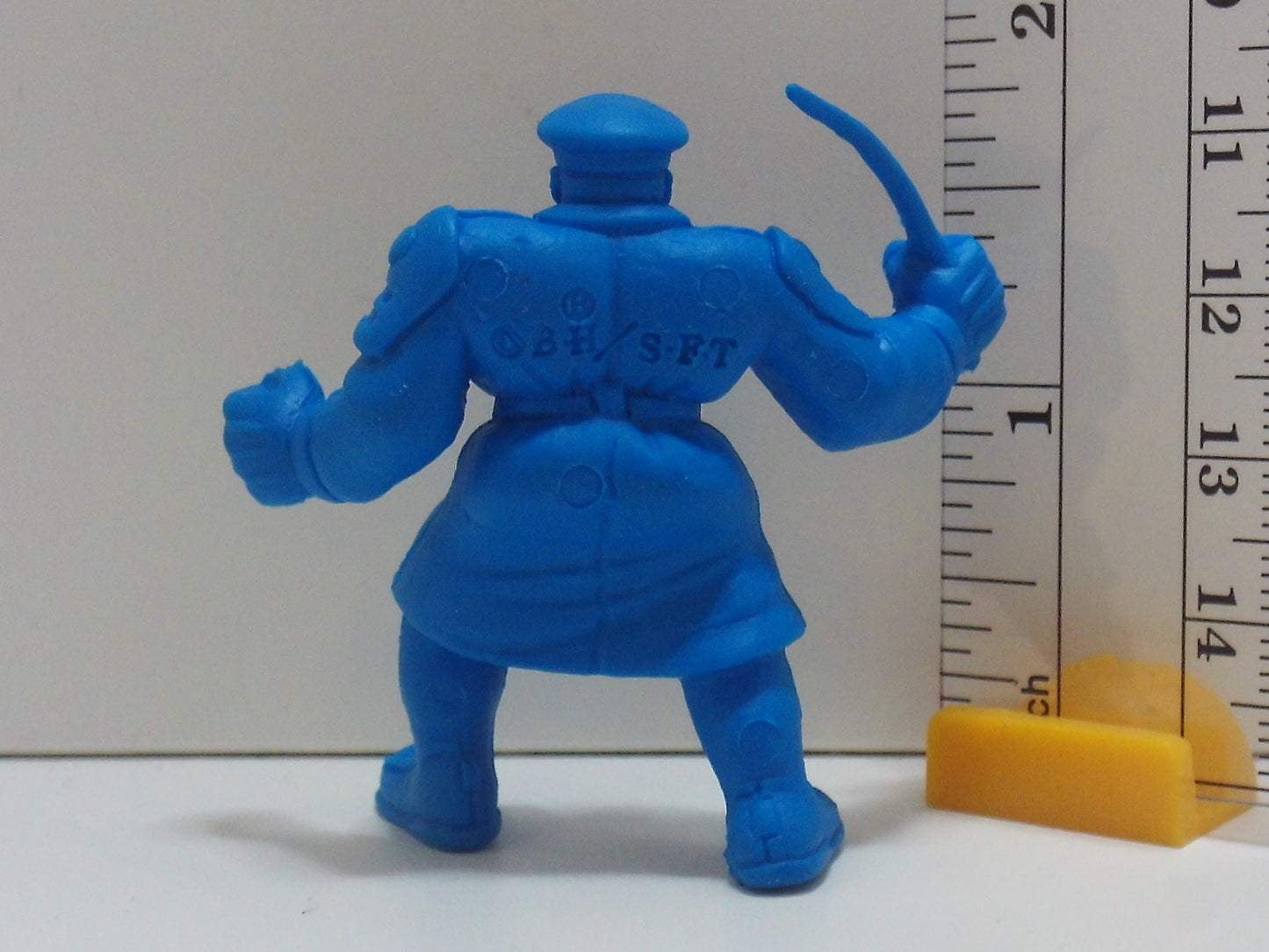 Fist of the North Star Keshi