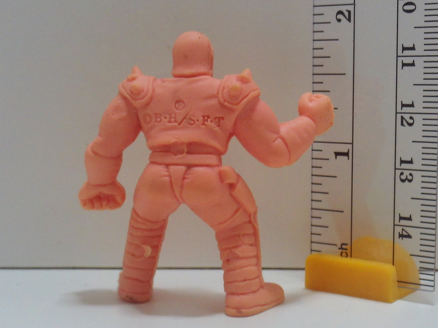 Fist of the North Star Keshi