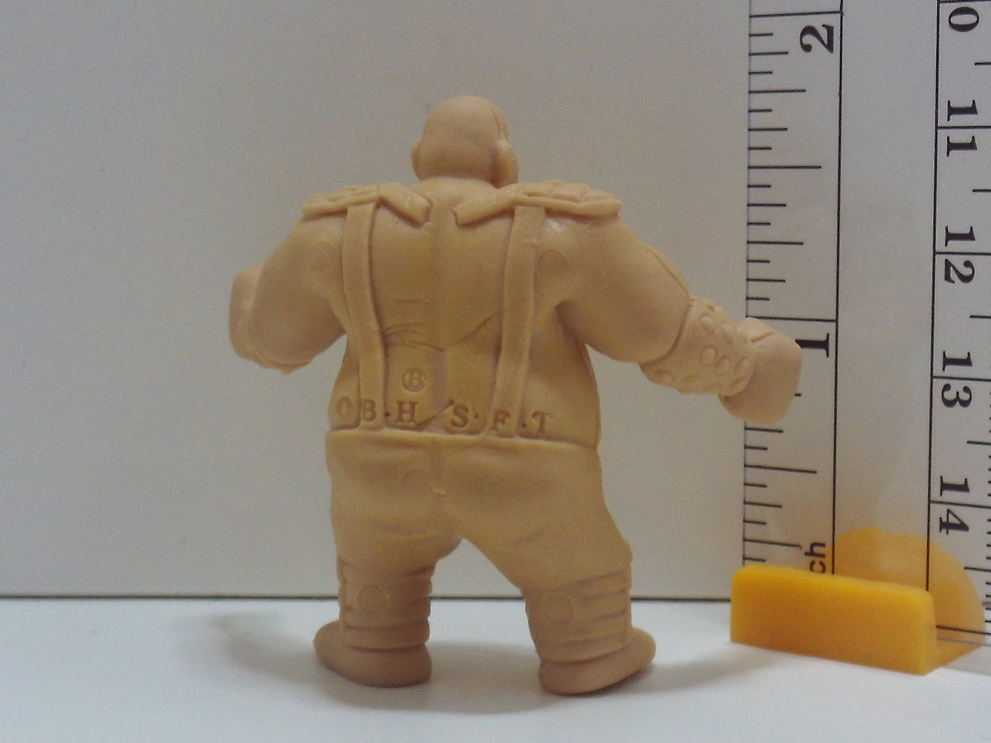 Fist of the North Star Keshi