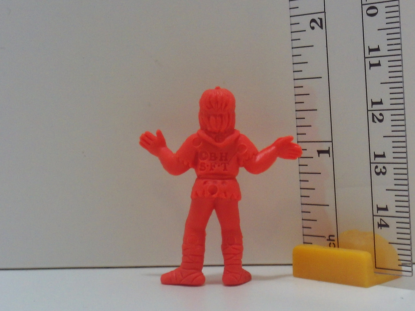 Fist of the North Star Keshi