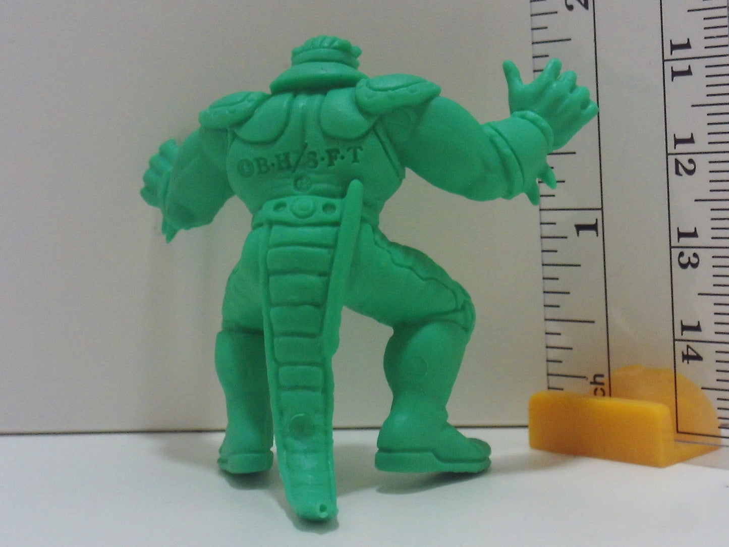 Fist of the North Star Keshi
