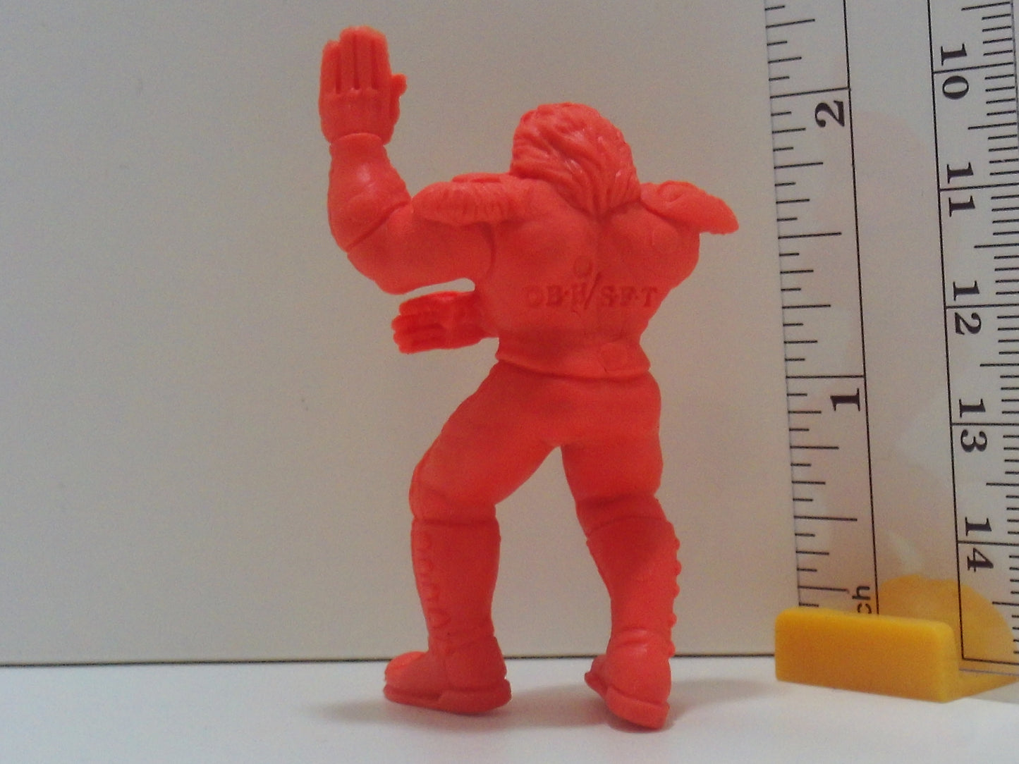 Fist of the North Star Keshi