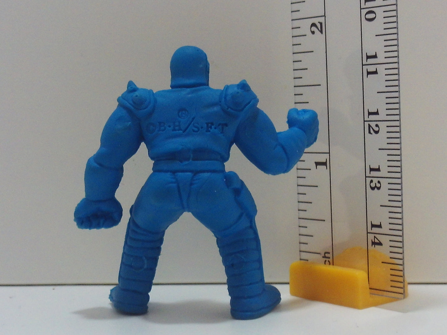 Fist of the North Star Keshi