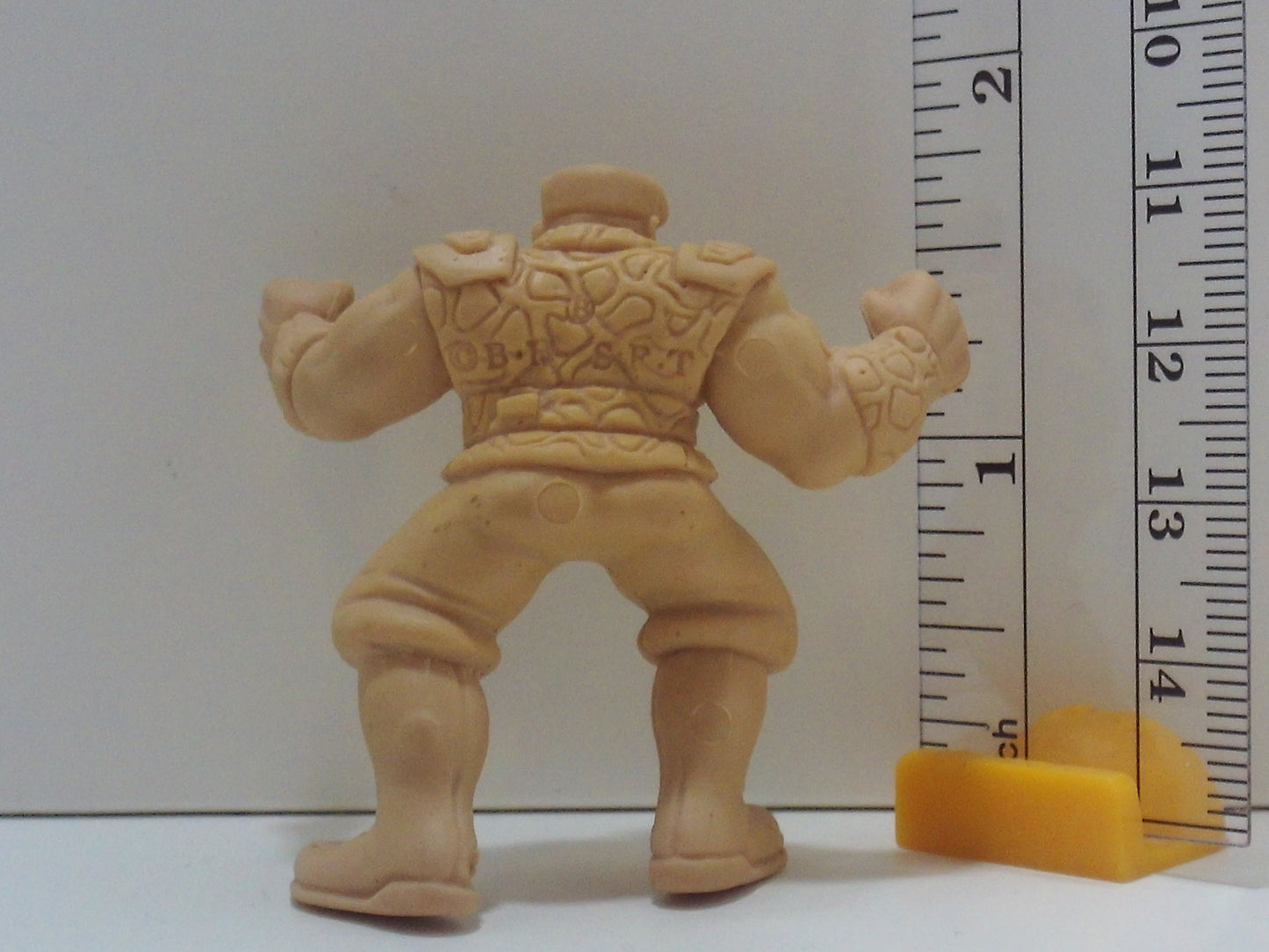 Fist of the North Star Keshi