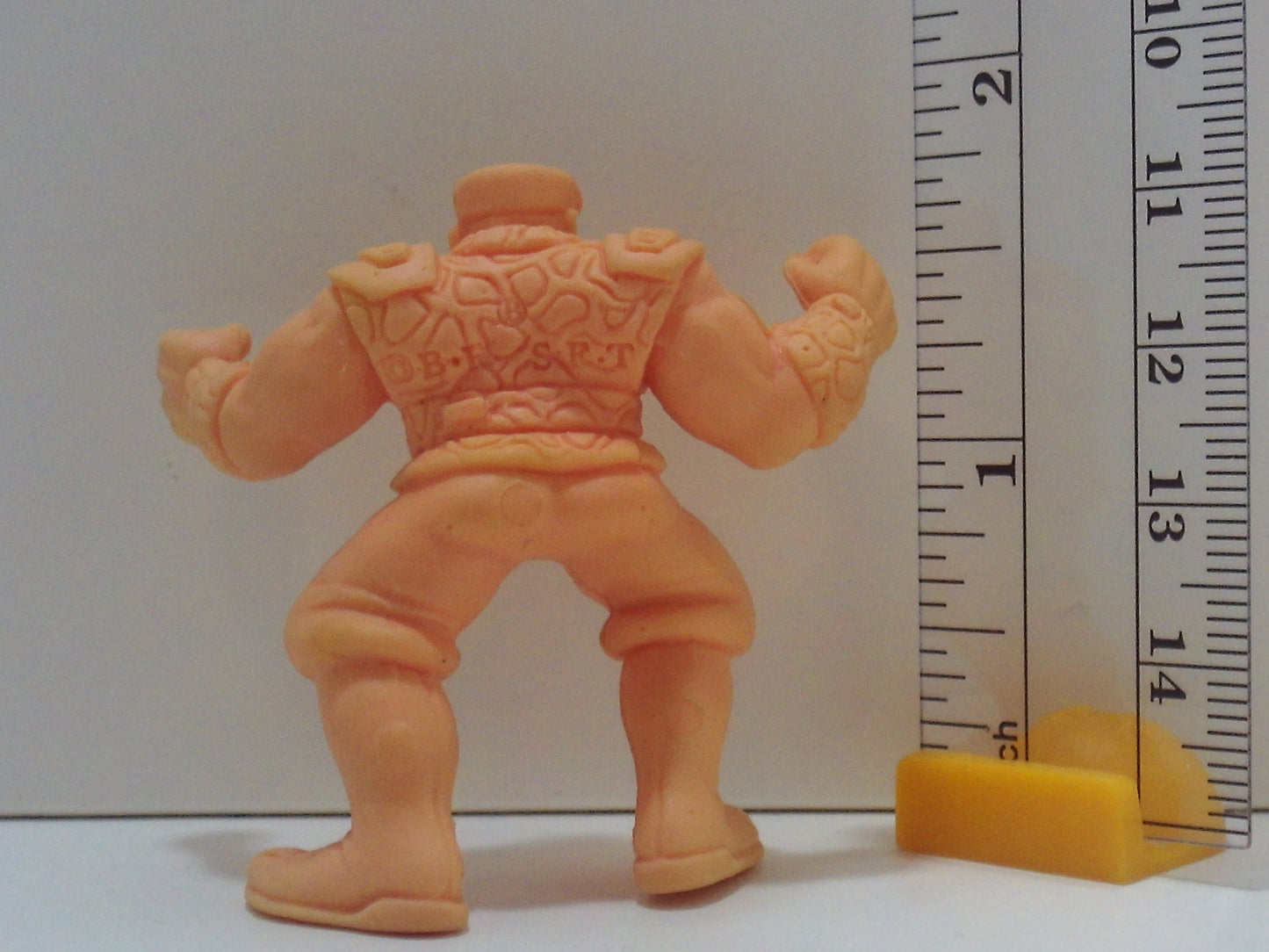 Fist of the North Star Keshi