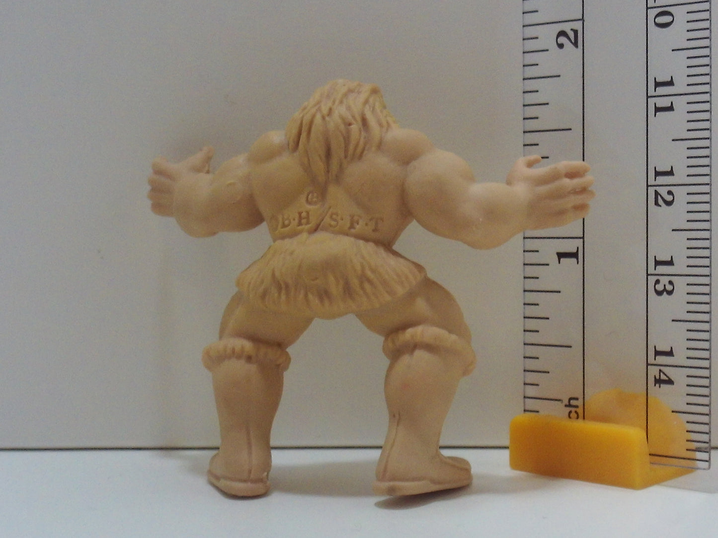 Fist of the North Star Keshi