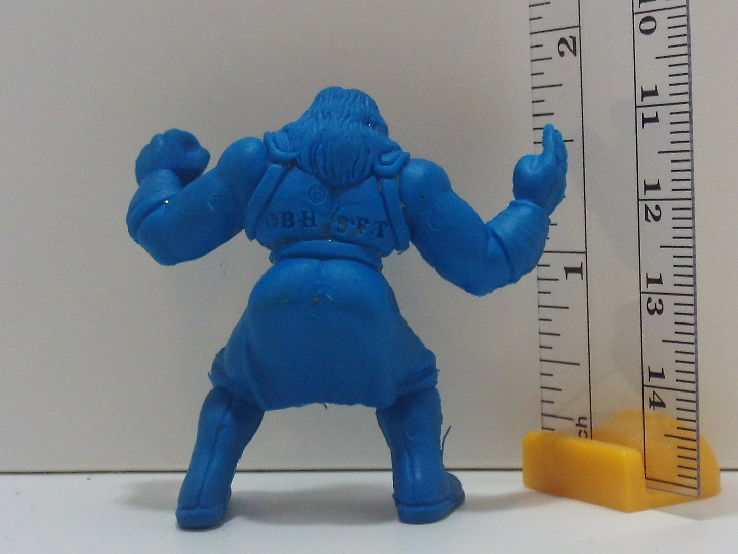 Fist of the North Star Keshi