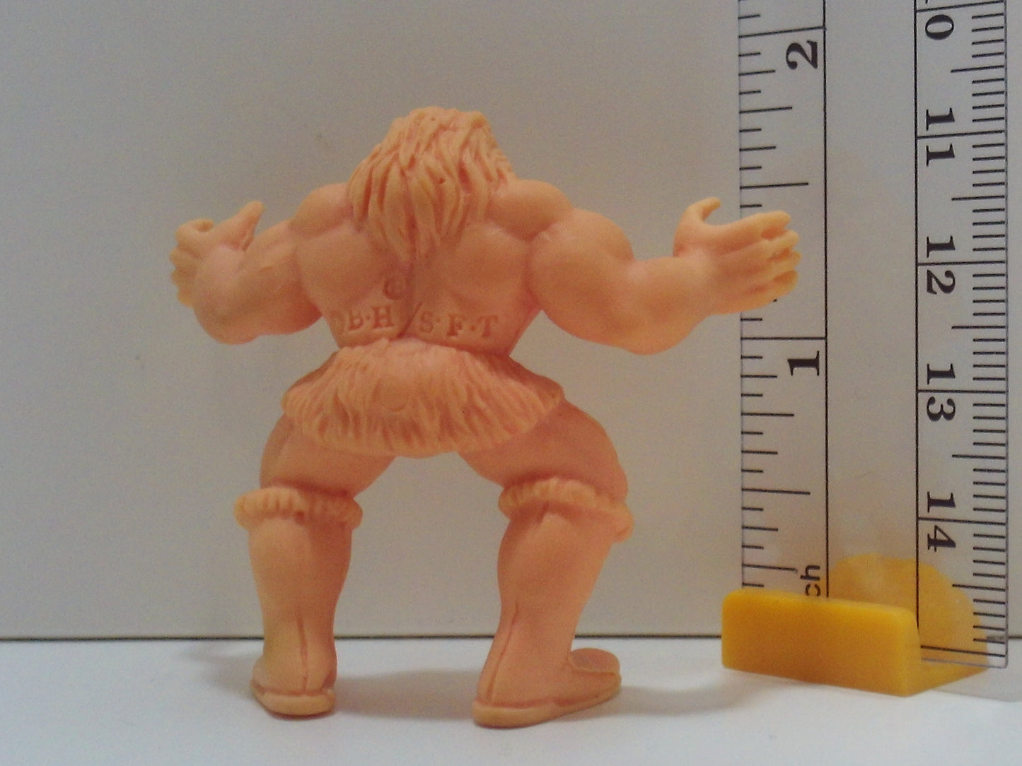 Fist of the North Star Keshi