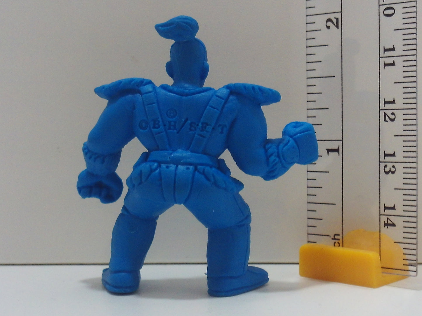 Fist of the North Star Keshi