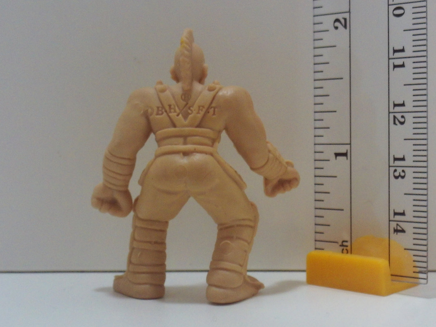 Fist of the North Star Keshi