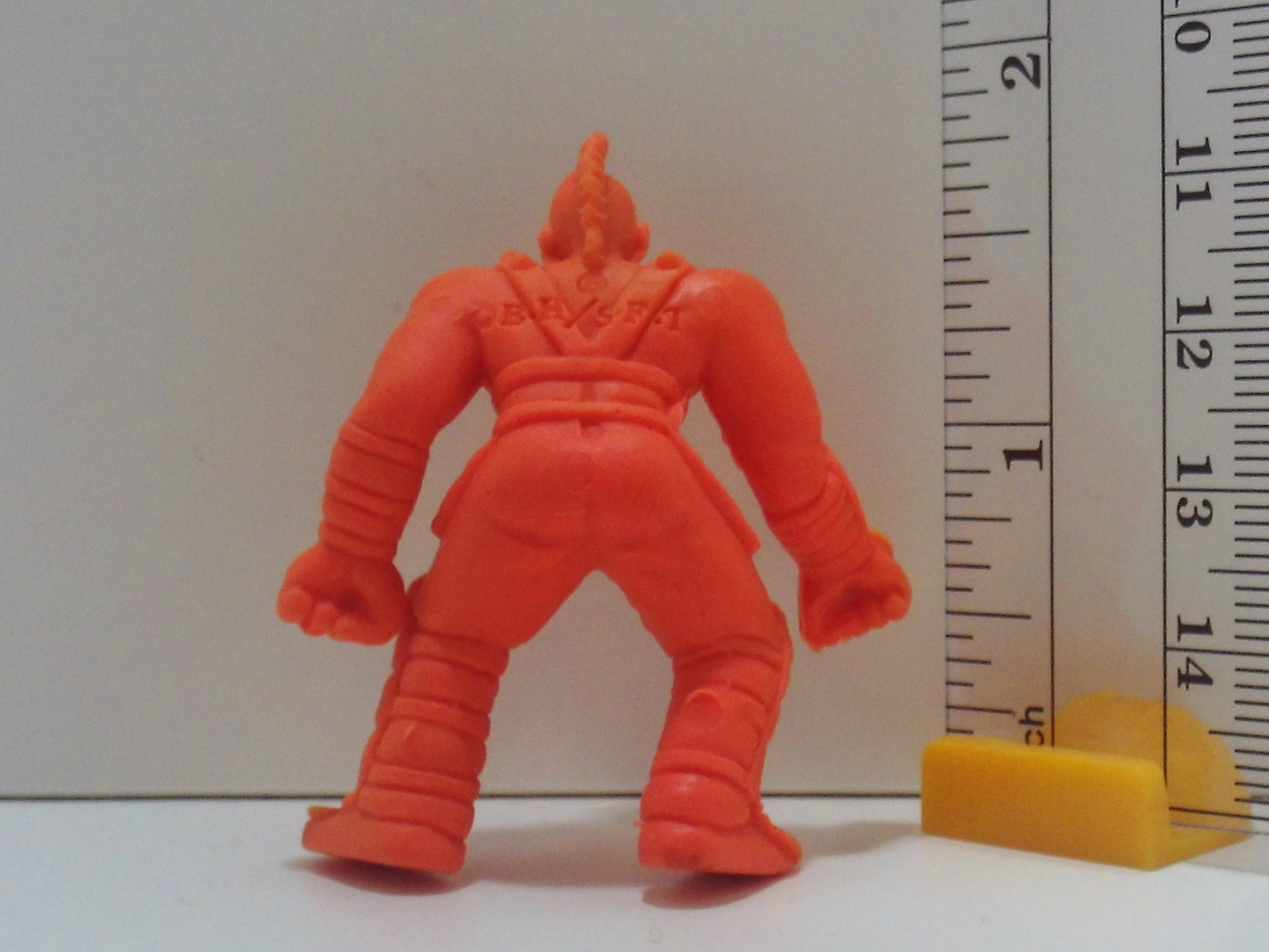 Fist of the North Star Keshi