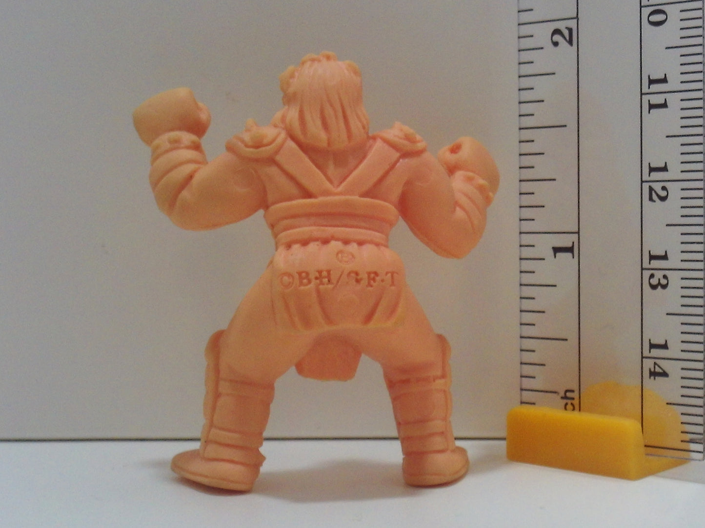 Fist of the North Star Keshi