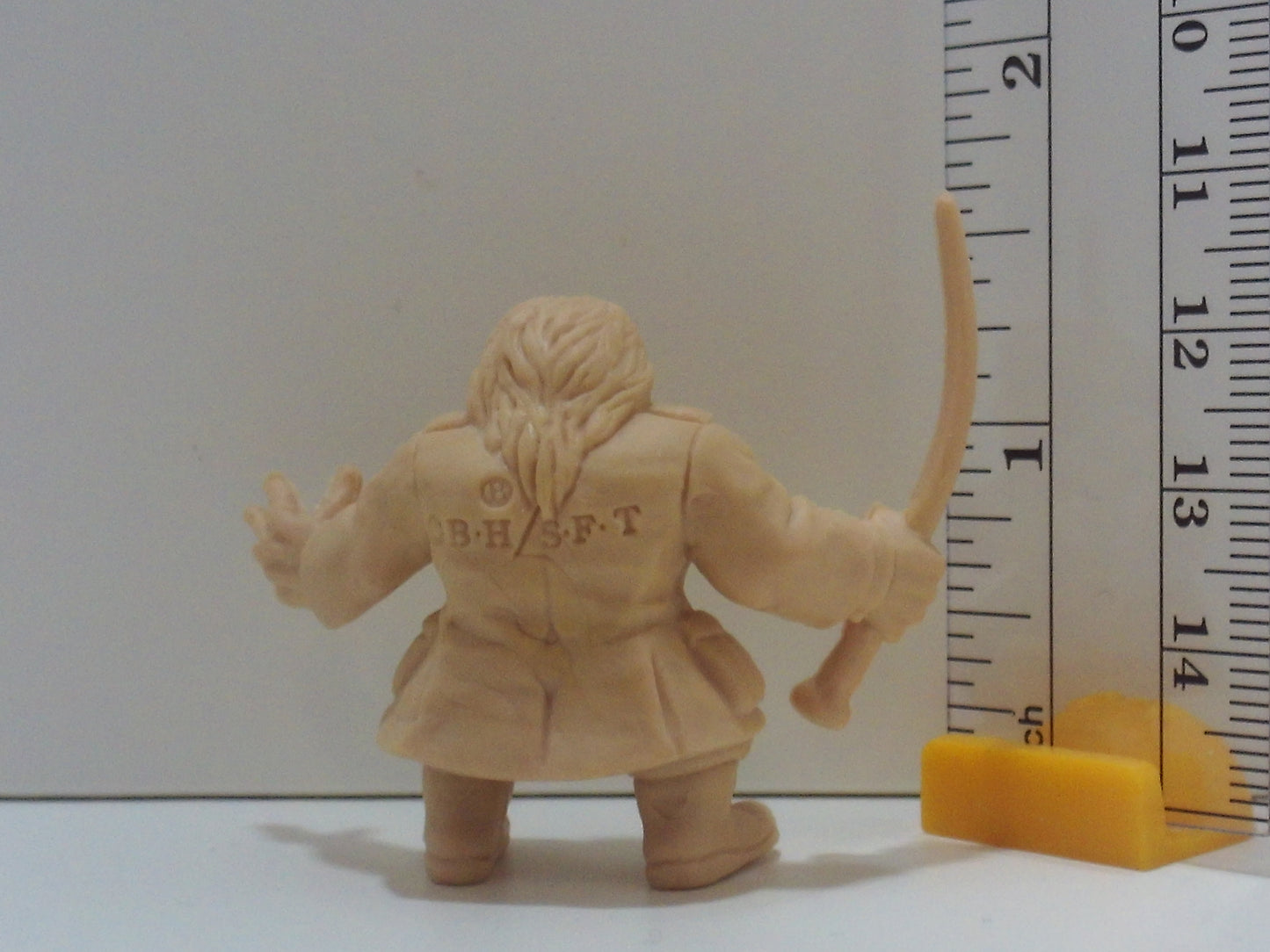Fist of the North Star Keshi