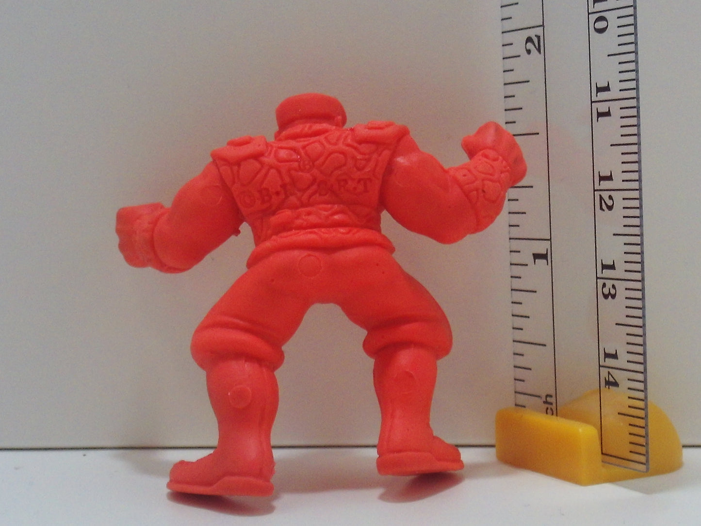 Fist of the North Star Keshi