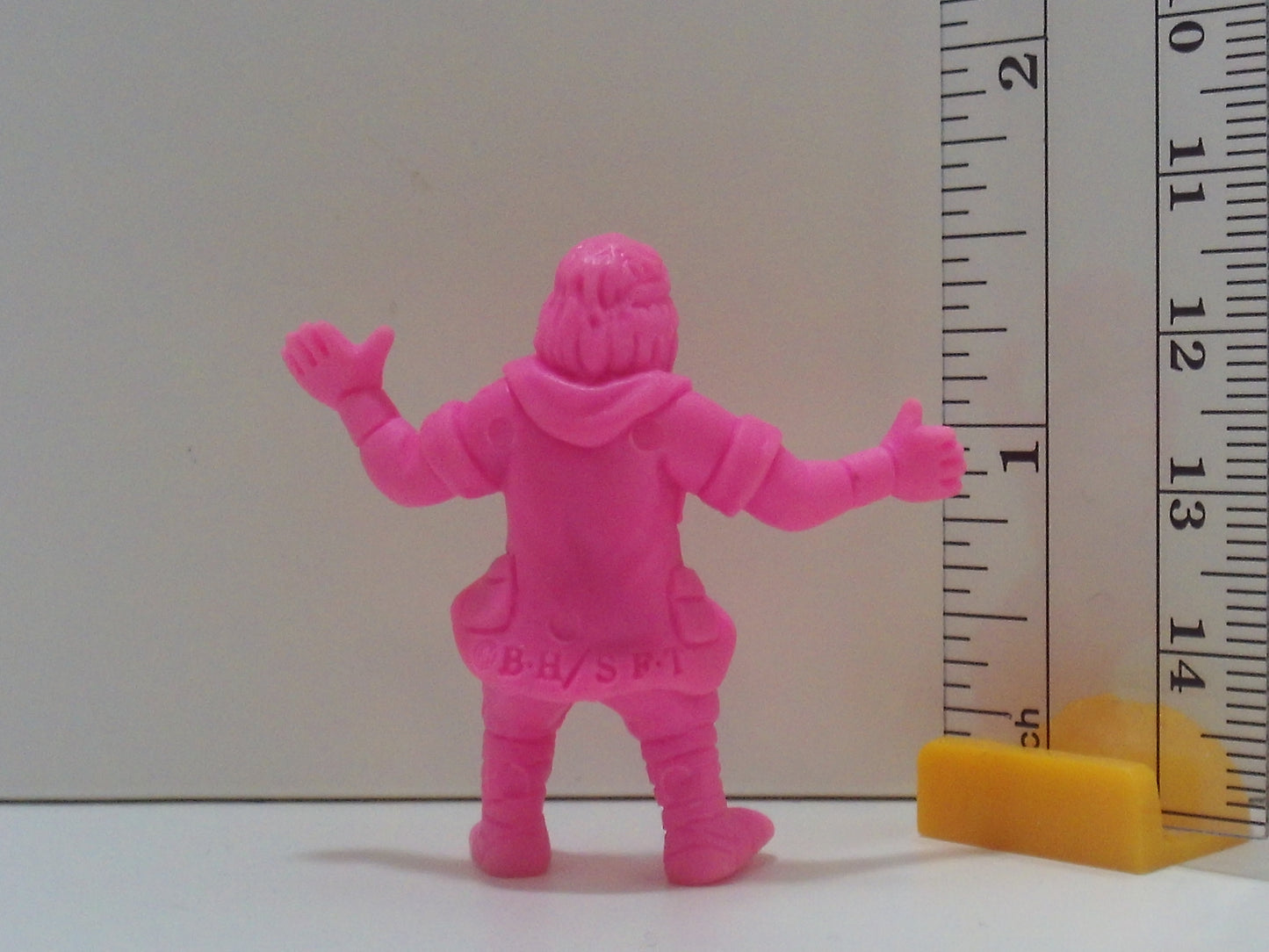 Fist of the North Star Keshi