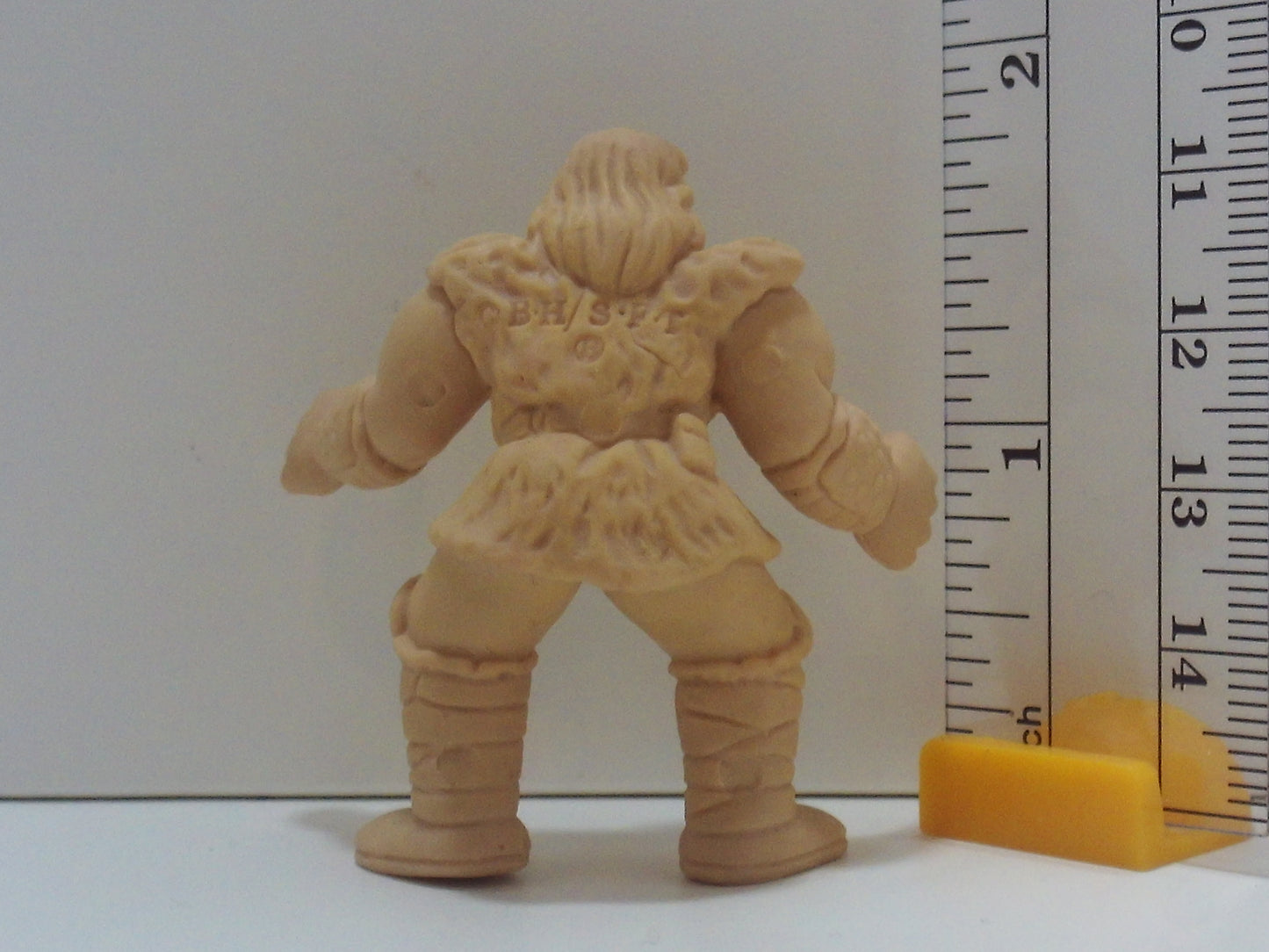 Fist of the North Star Keshi