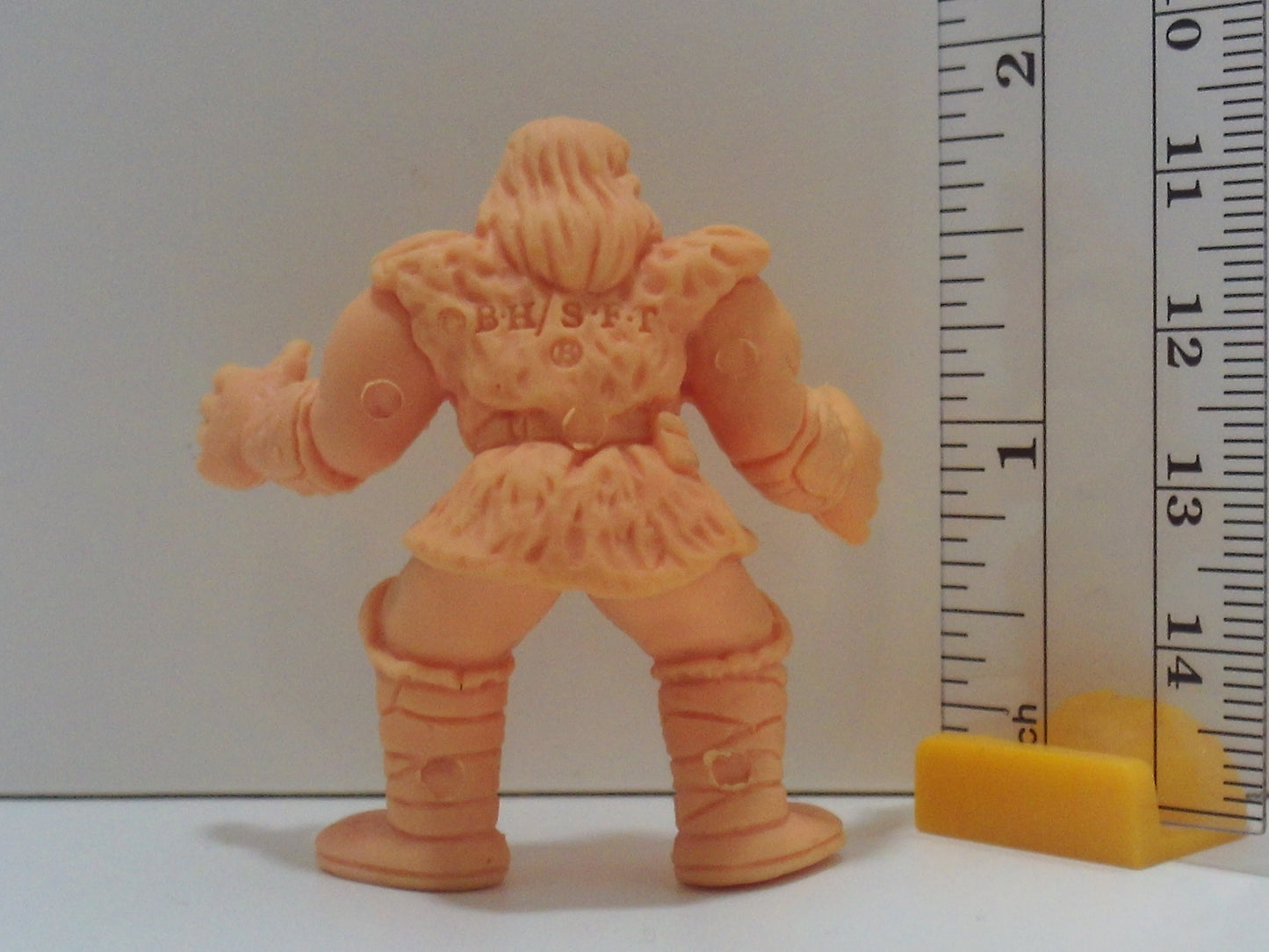 Fist of the North Star Keshi