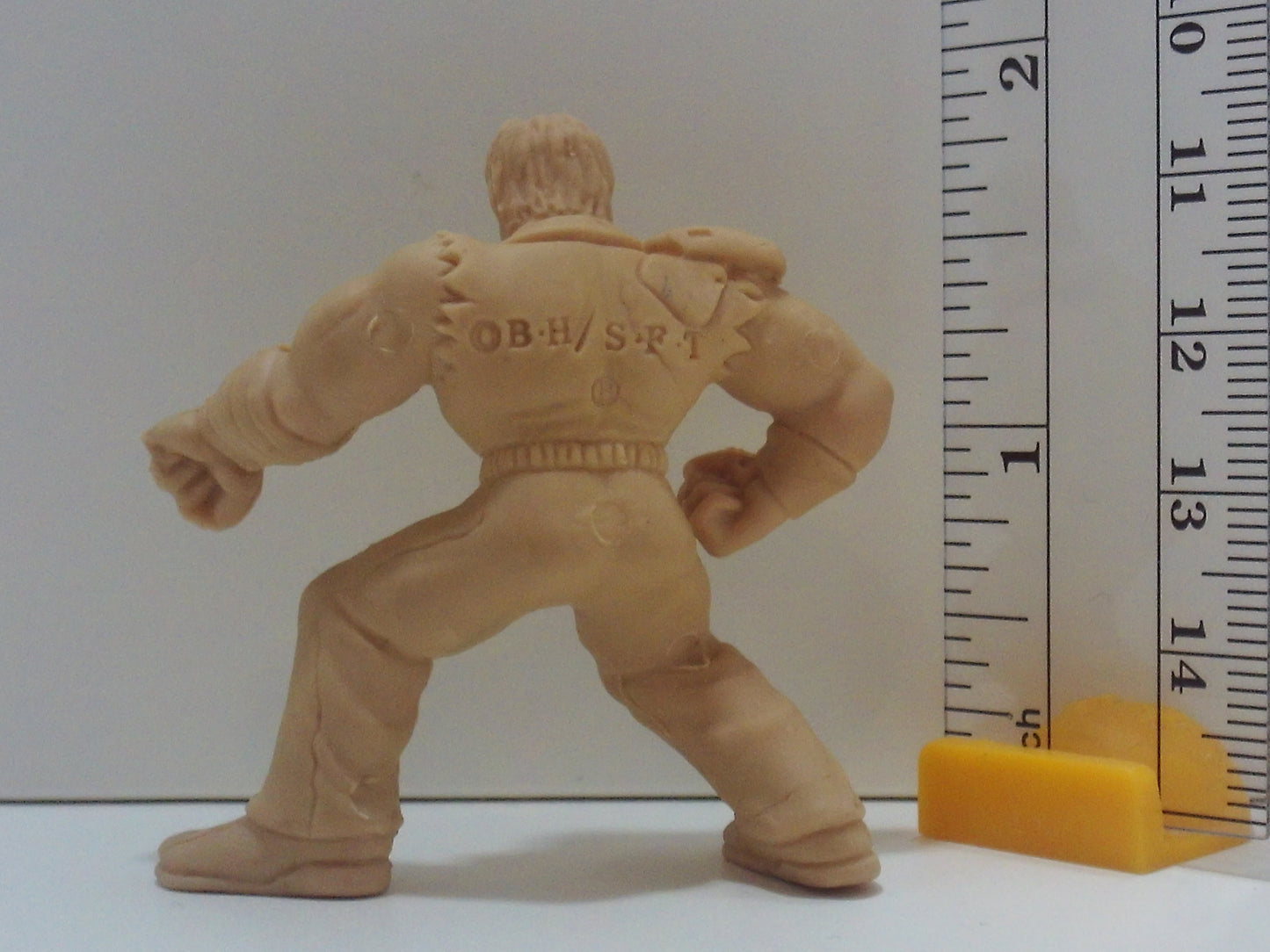 Fist of the North Star Keshi