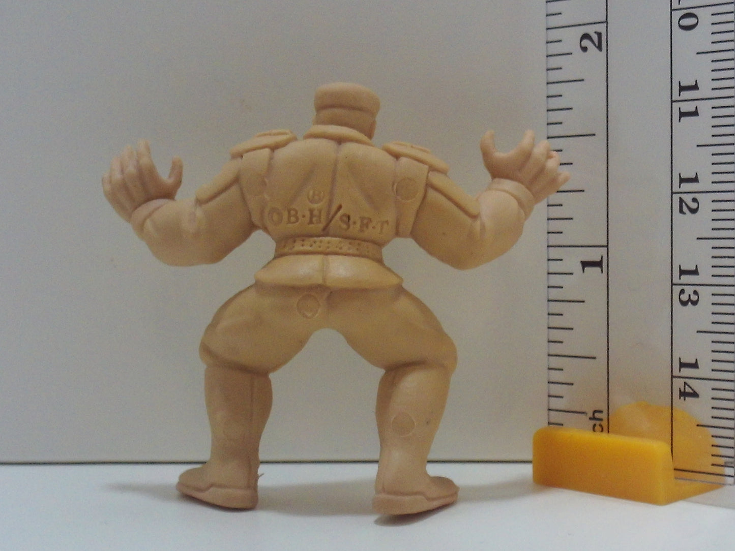 Fist of the North Star Keshi