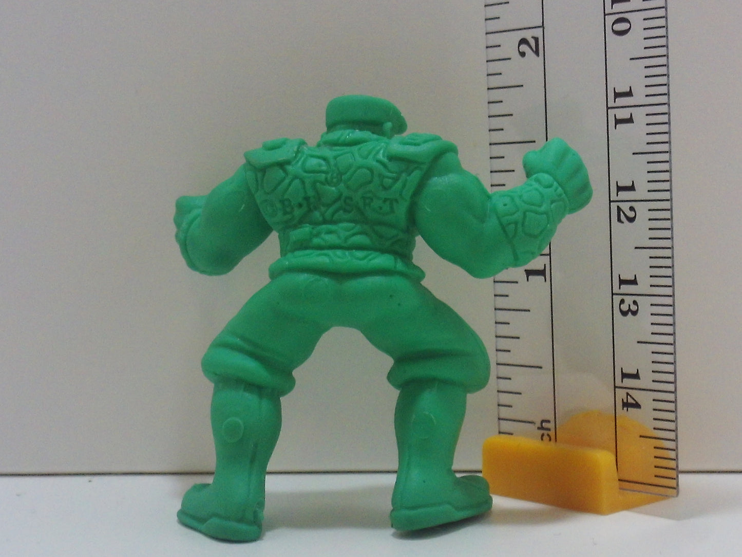 Fist of the North Star Keshi