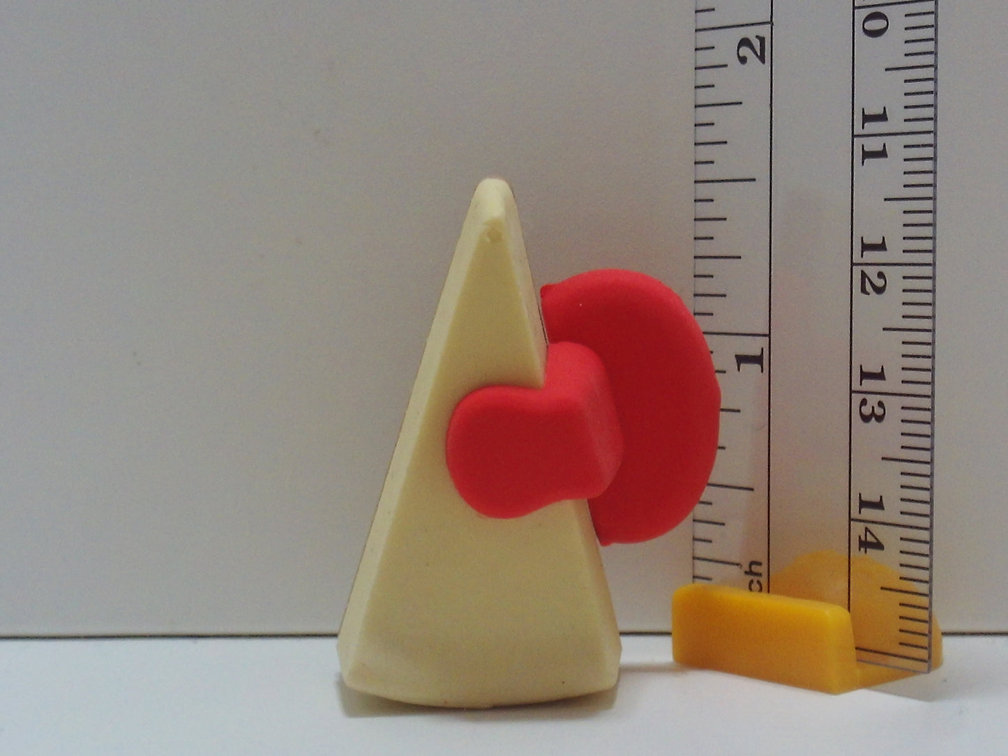 Food, Drink, and Dessert Eraser