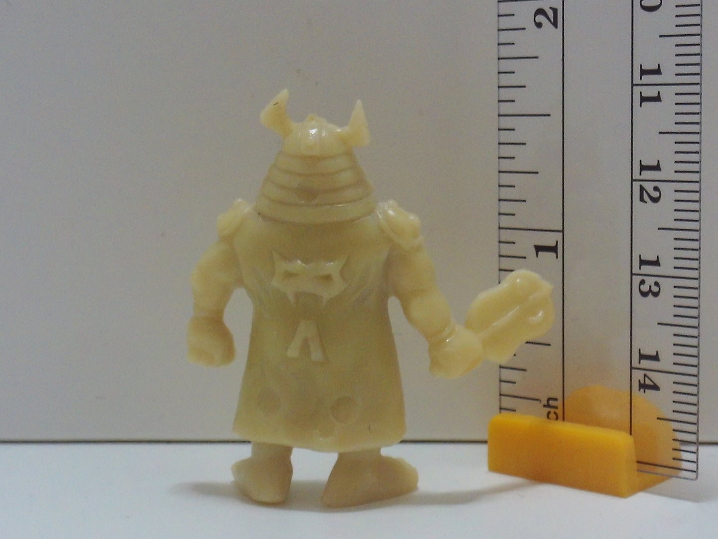 Neclos/Necros Fortress Keshi