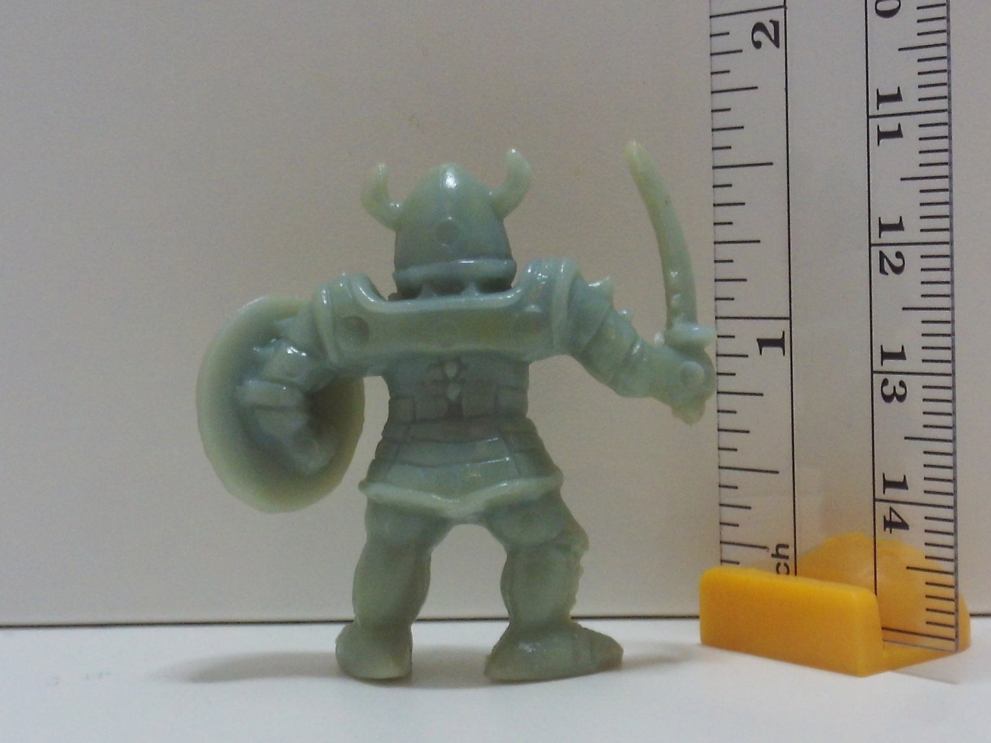 Neclos/Necros Fortress Keshi