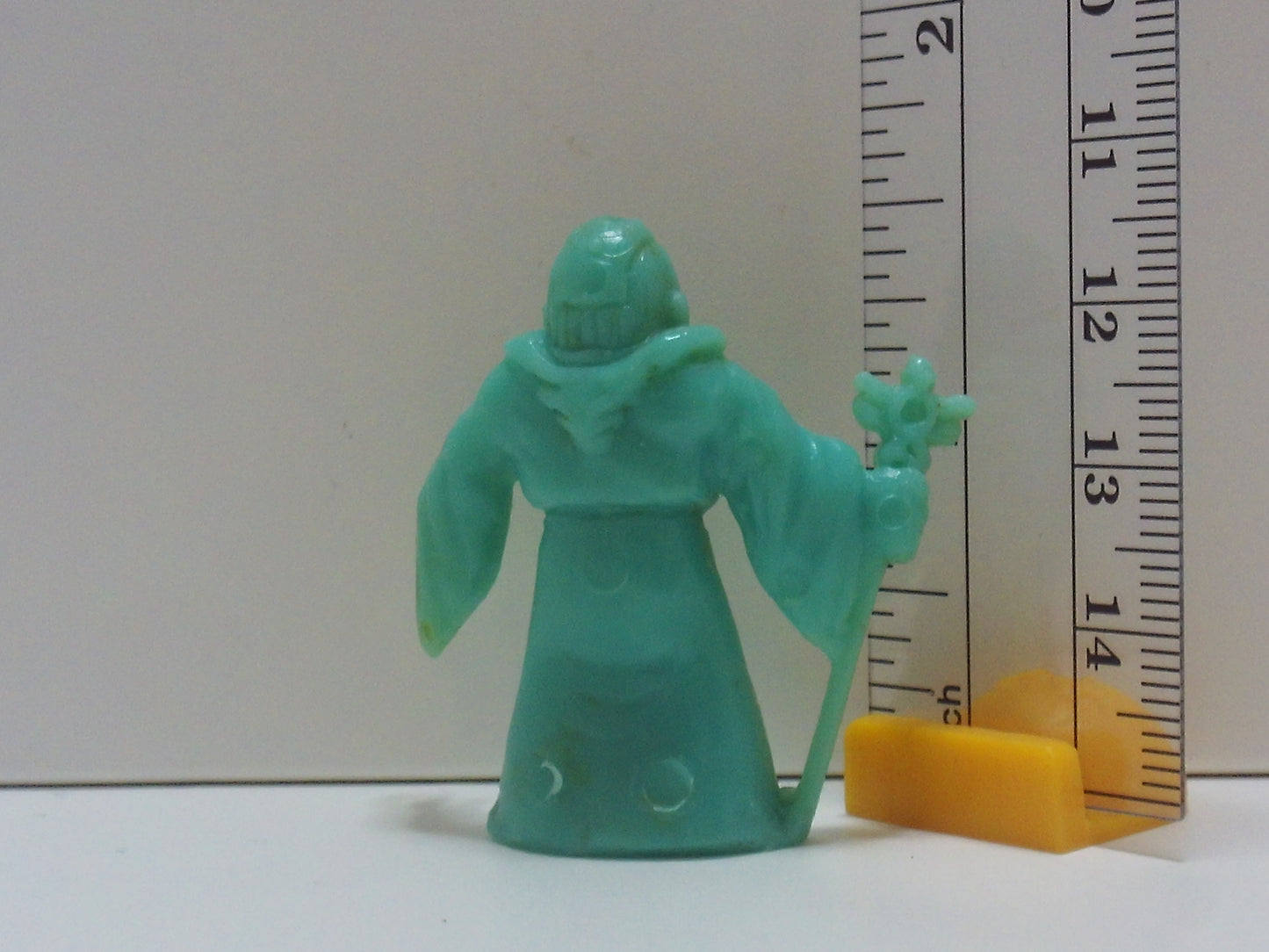 Neclos/Necros Fortress Keshi