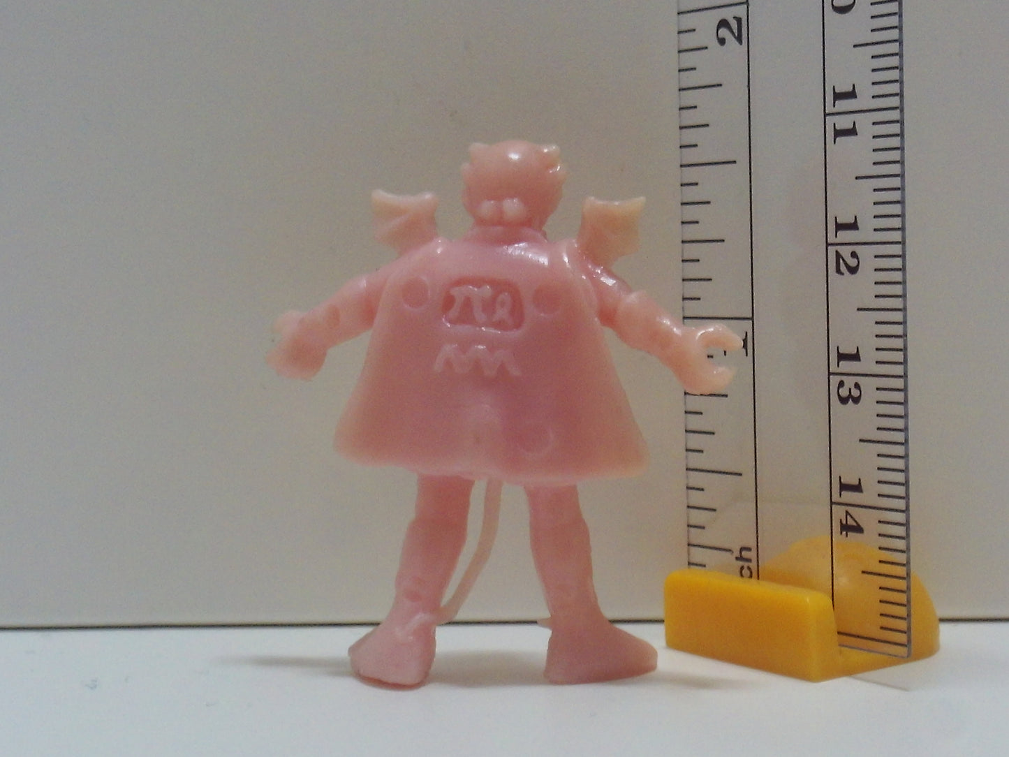 Neclos/Necros Fortress Keshi