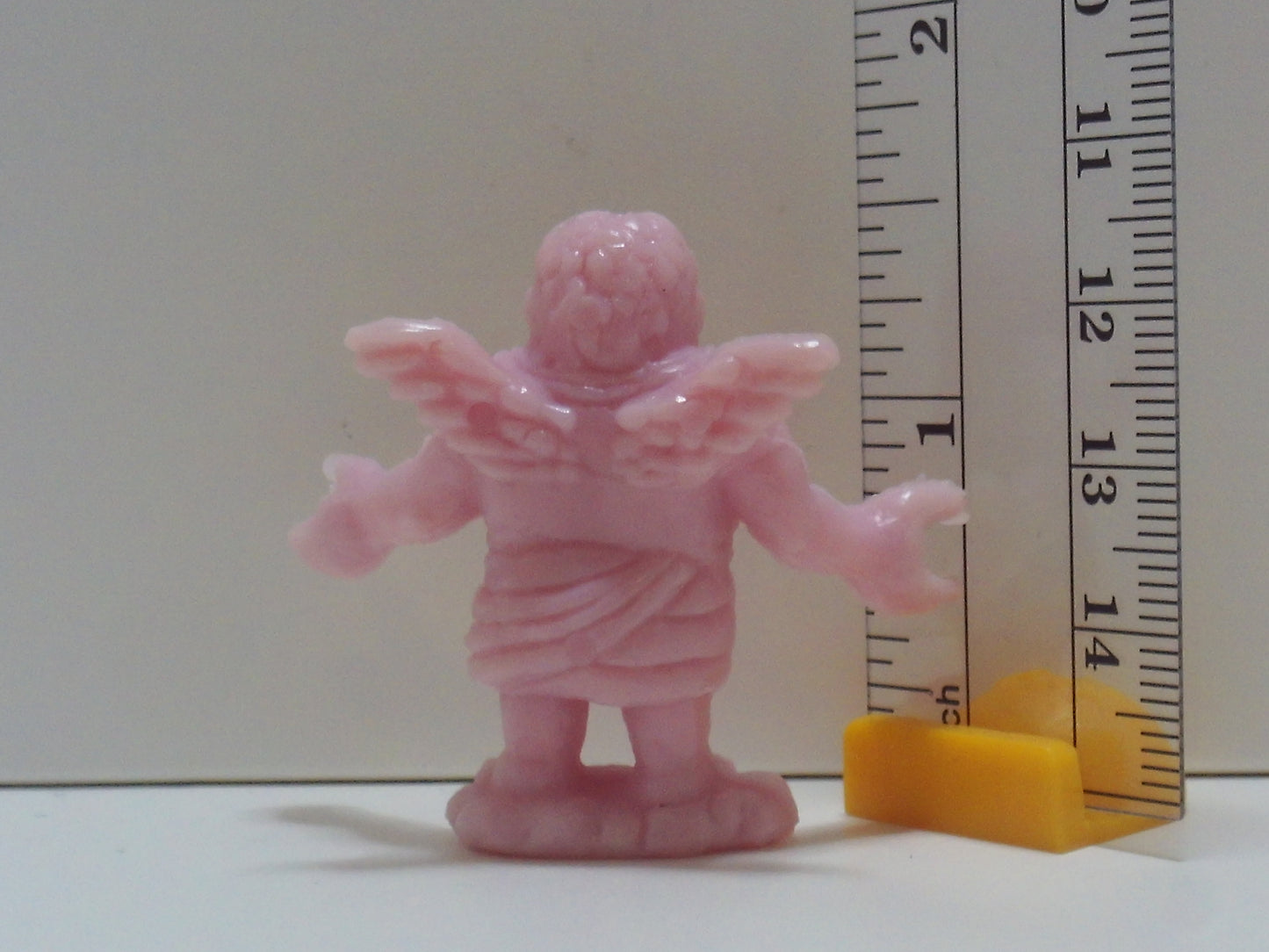 Neclos/Necros Fortress Keshi