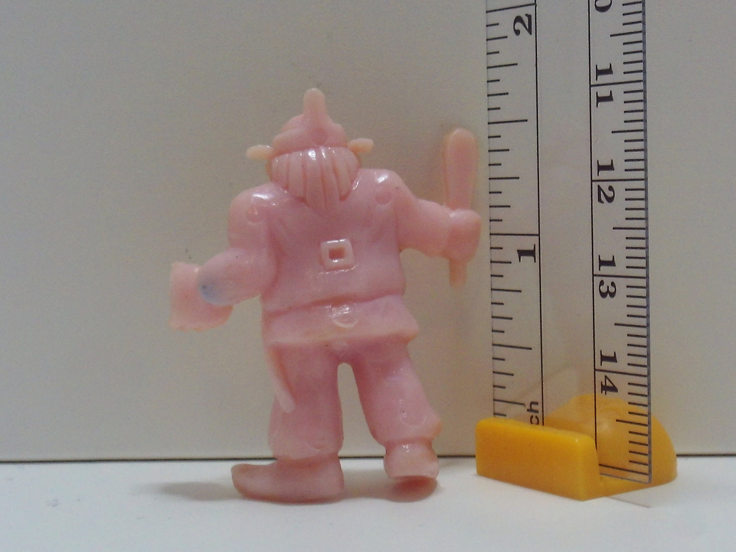 Neclos/Necros Fortress Keshi