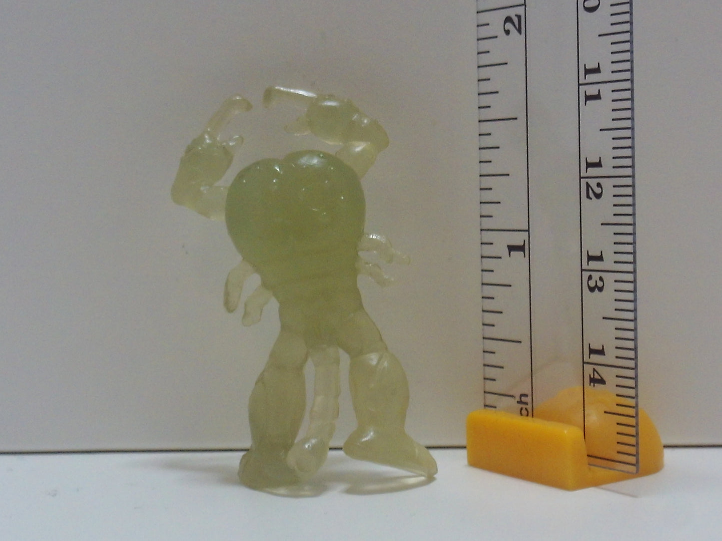 Neclos/Necros Fortress Keshi