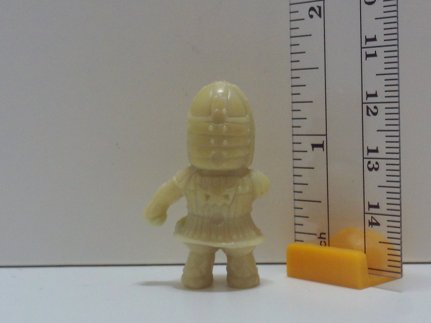 Neclos/Necros Fortress Keshi