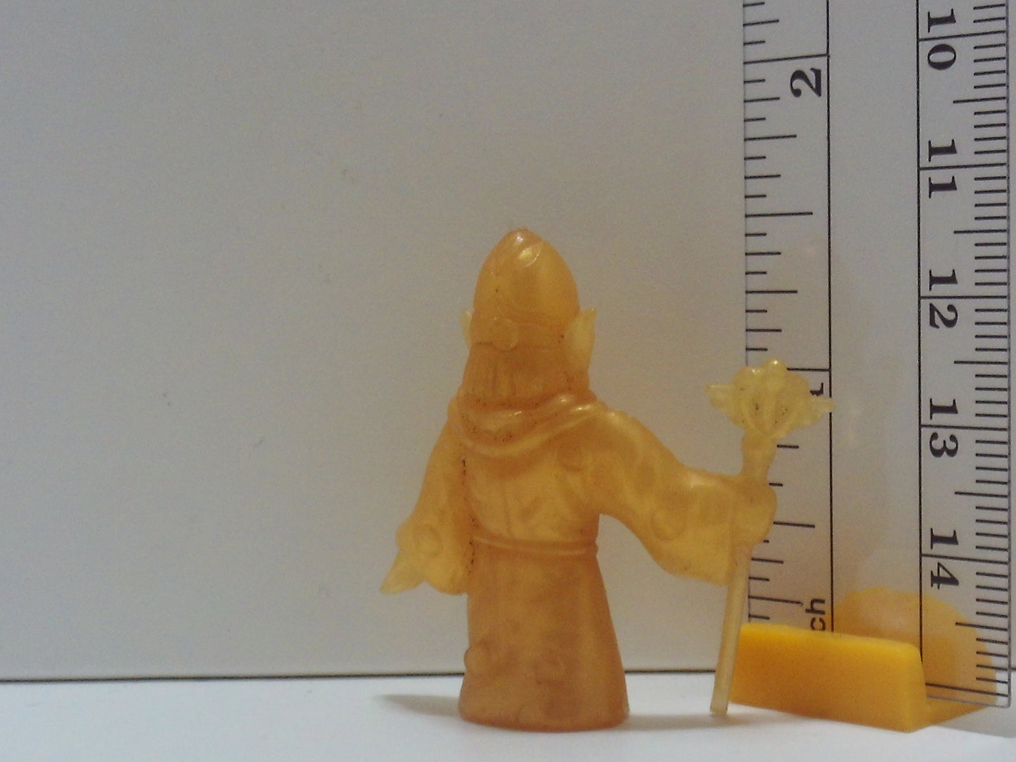 Neclos/Necros Fortress Keshi - Japanese Rubber Keshi Keshigomu Anime Manga Video Game figure Takarabako at Kingkeshi.com