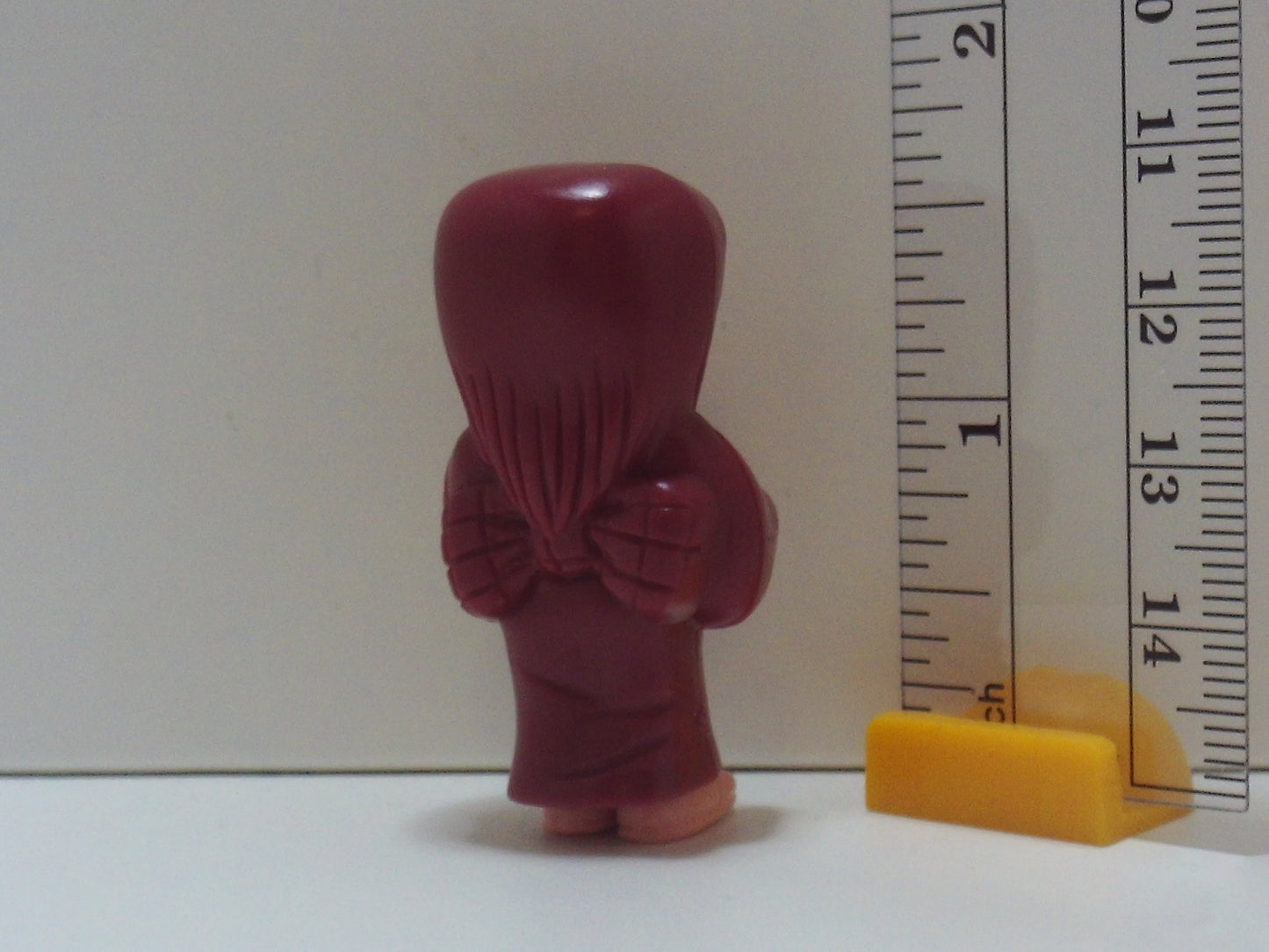 GeGeGe No Kitaro Plastic Figure