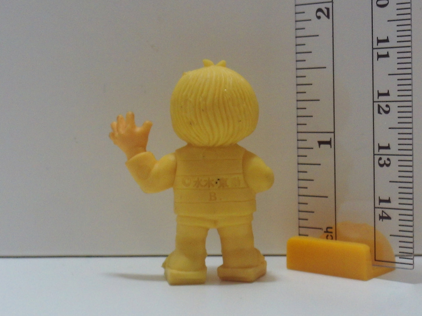 GeGeGe No Kitaro GITD Keshi