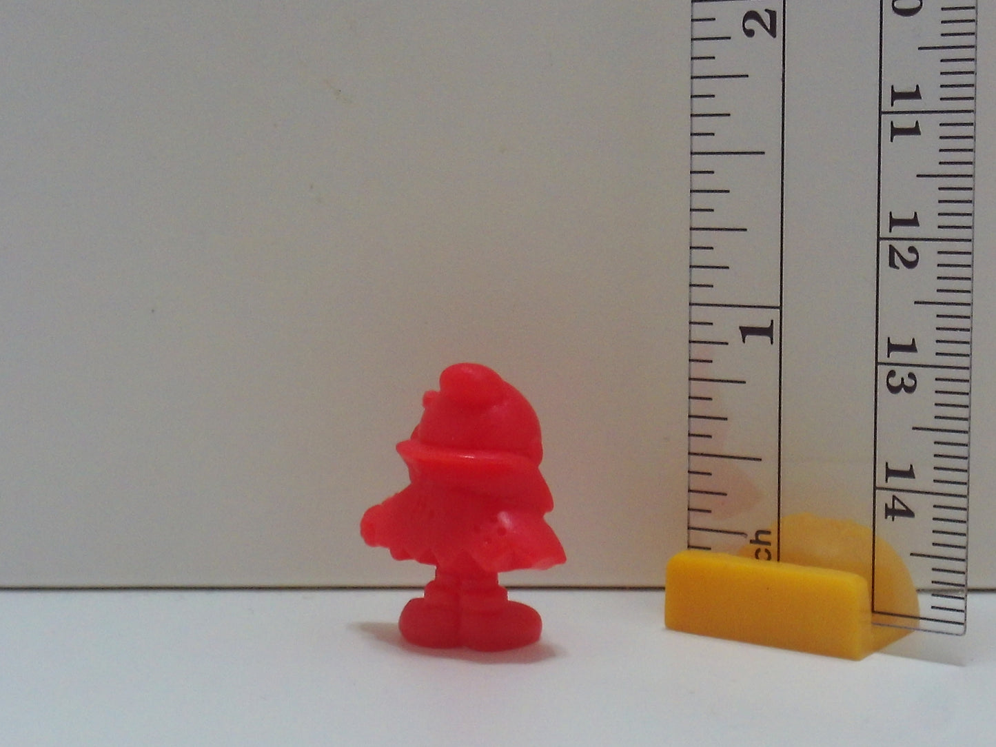 Super Mario RPG Keshi