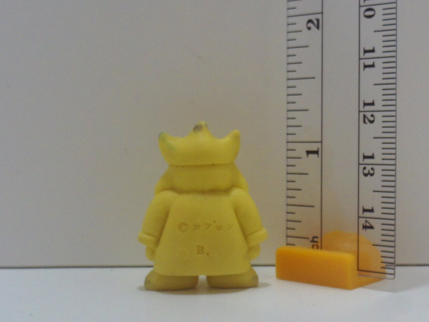 Ghosts & Goblins Keshi