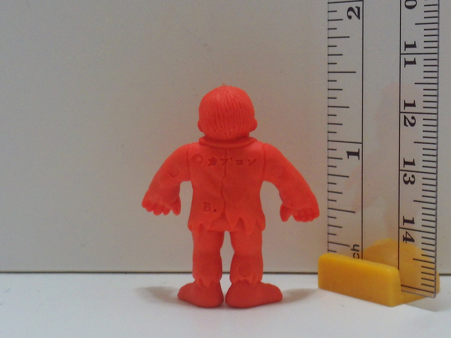 Ghosts & Goblins Keshi