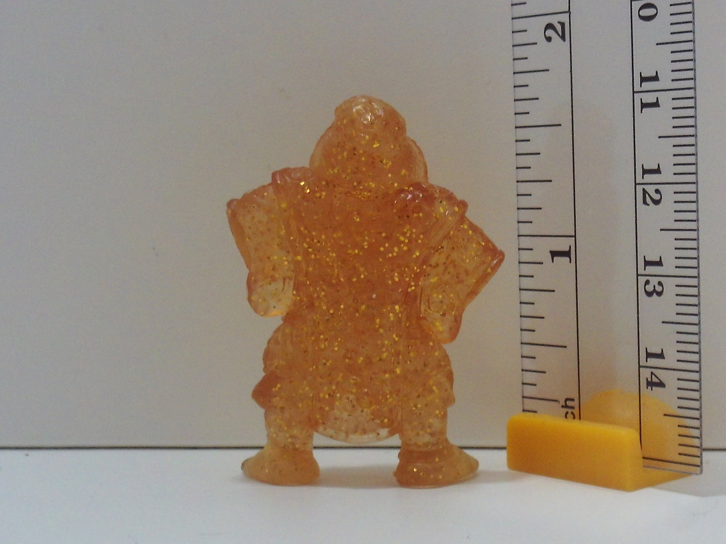 Glitter Kinnikuman Keshi