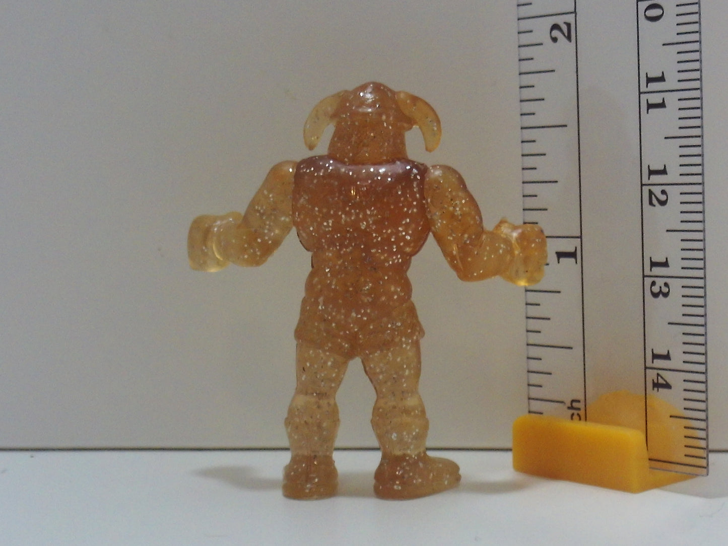 Glitter Kinnikuman Keshi