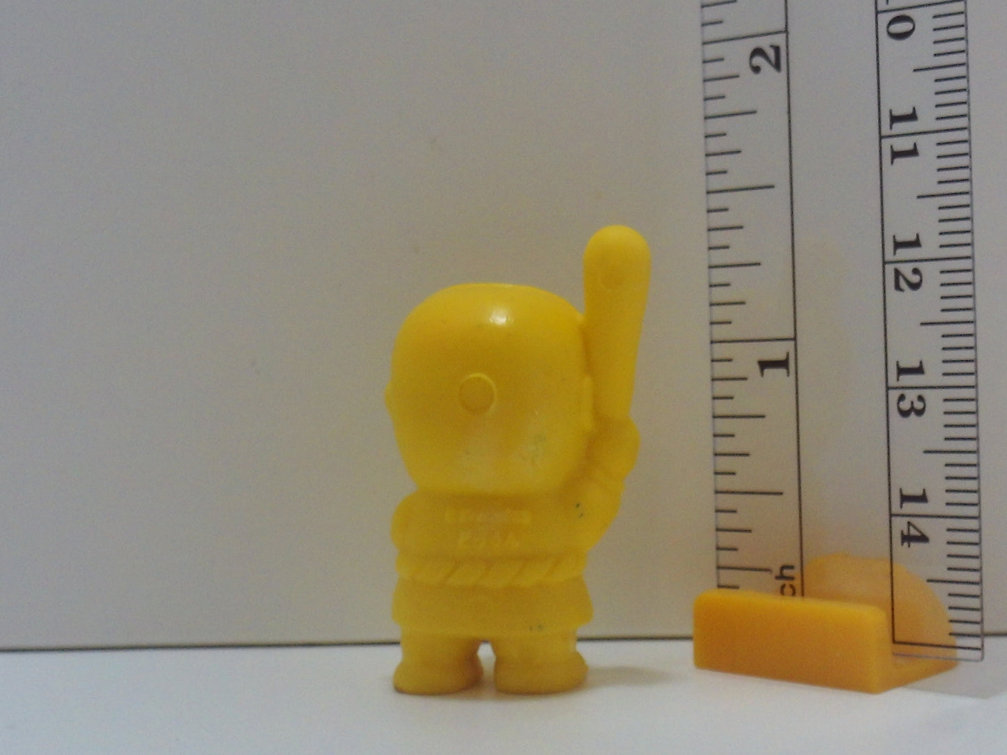 Mystical Ninja Ganbare Goemon Keshi