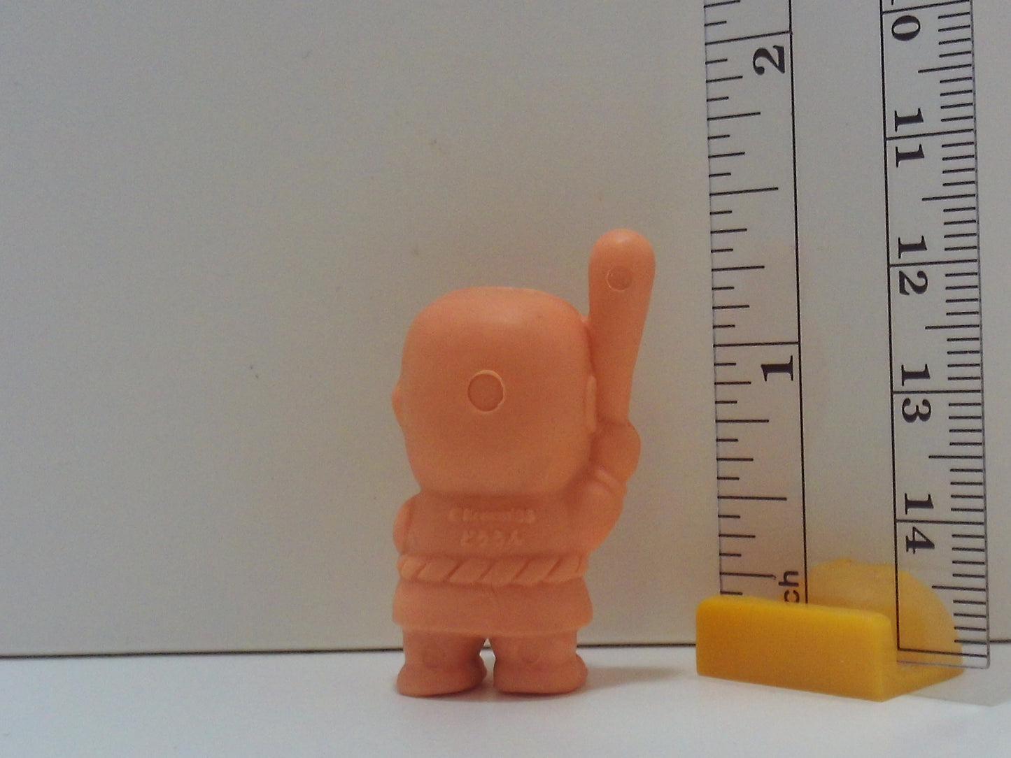 Mystical Ninja Ganbare Goemon Keshi