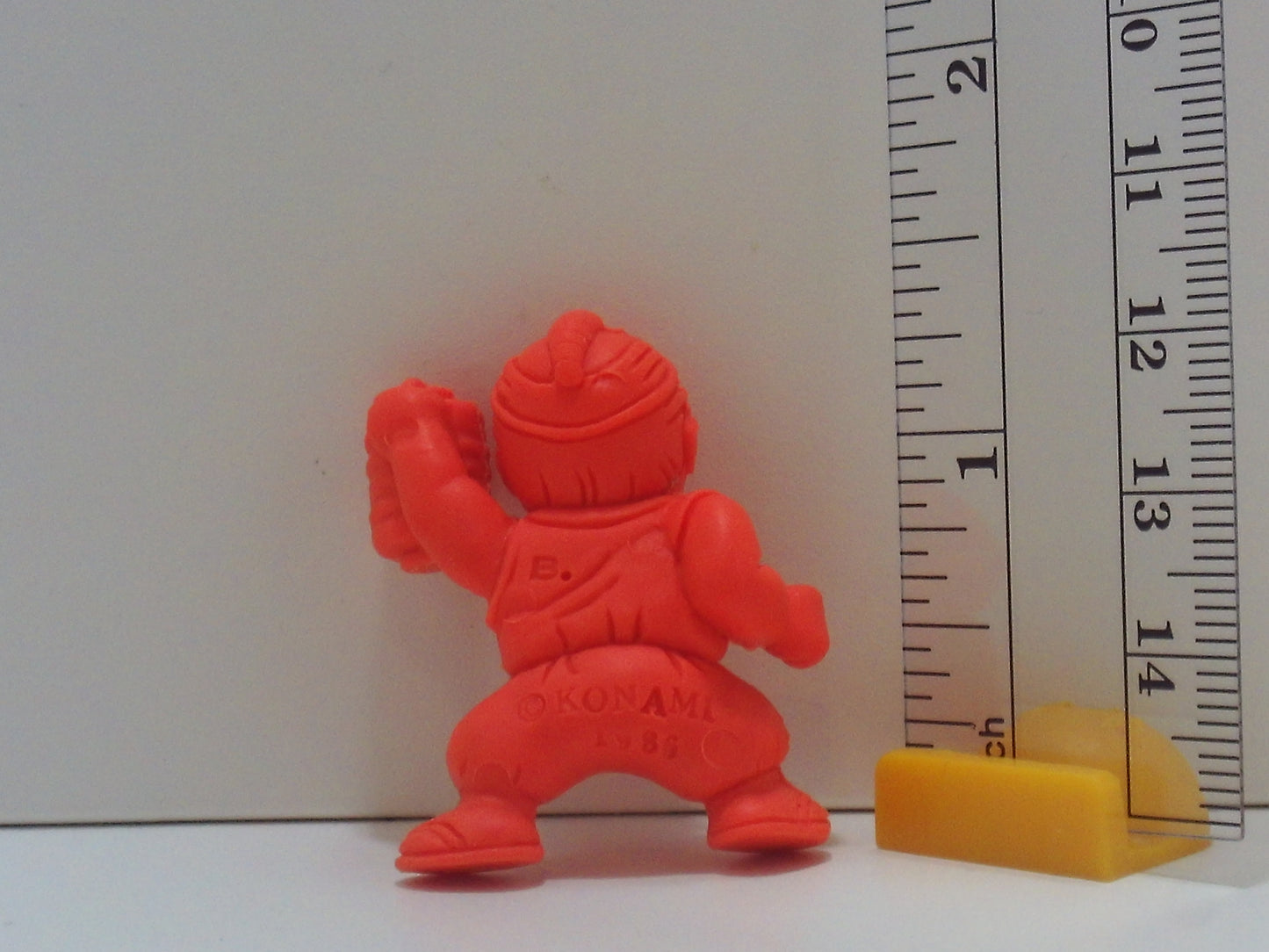 Mystical Ninja Ganbare Goemon Keshi