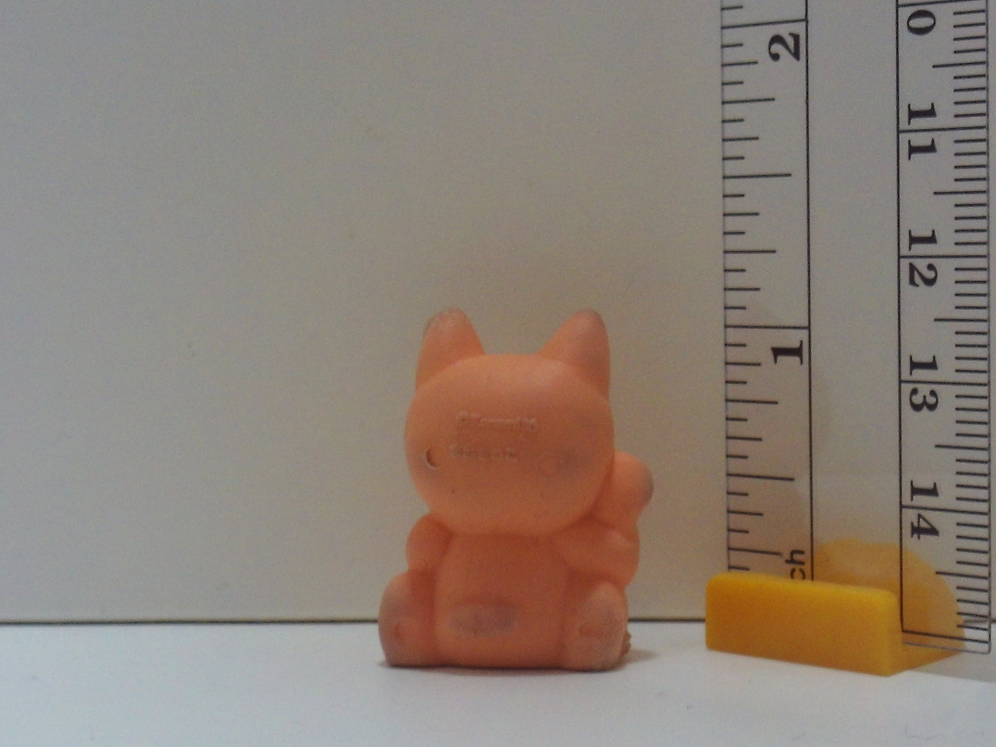 Mystical Ninja Ganbare Goemon Keshi